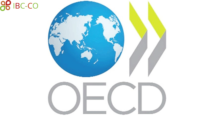 سازمان توسعه و همکاریهای اقتصادی