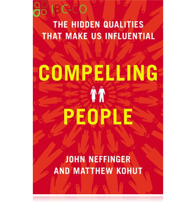 متقاعد کردن افراد: کیفیت‌های پنهانی که ما را تأثیرگذار می‌کند